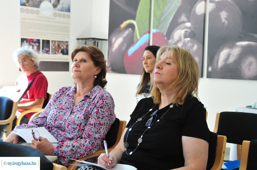 Itthon vagyunk 2023 - beharangozó