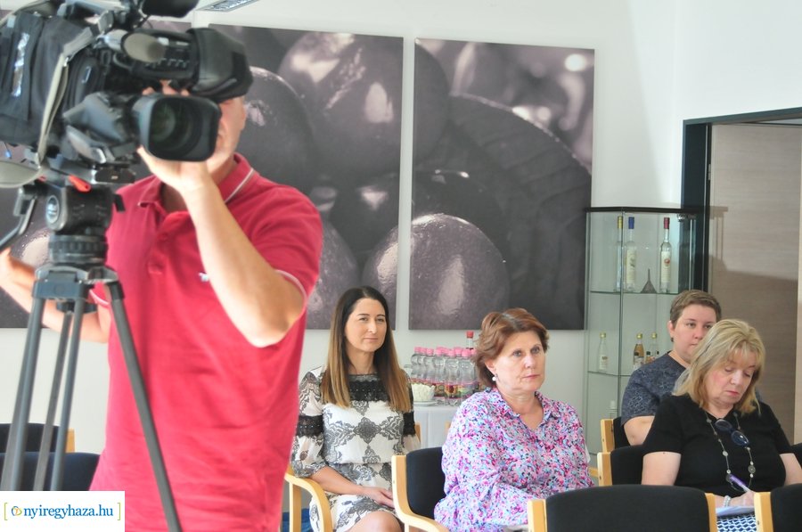 Itthon vagyunk 2023 - beharangozó