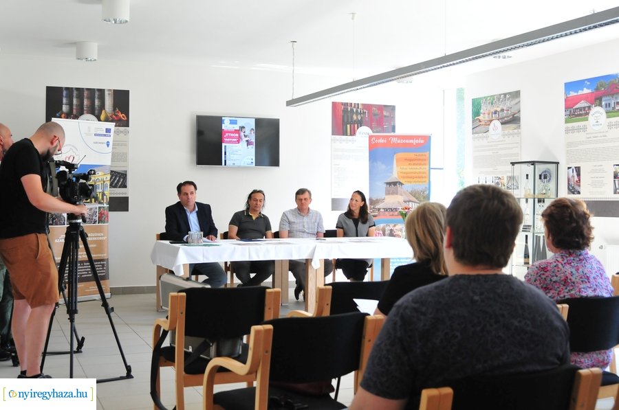 Itthon vagyunk 2023 - beharangozó