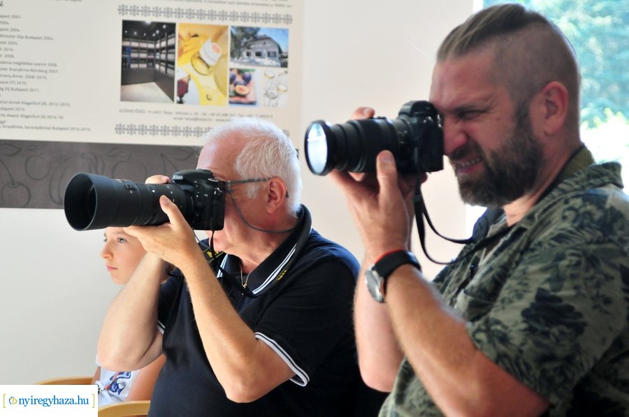 Itthon vagyunk 2023 - beharangozó