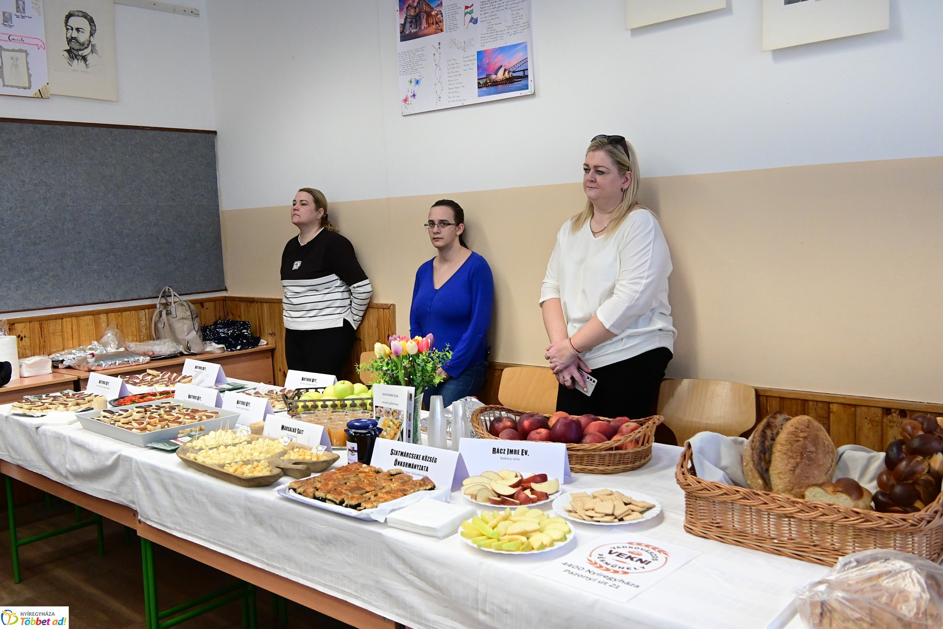 Itthonról-Otthonra - fórum középiskolásoknak az Eötvösben