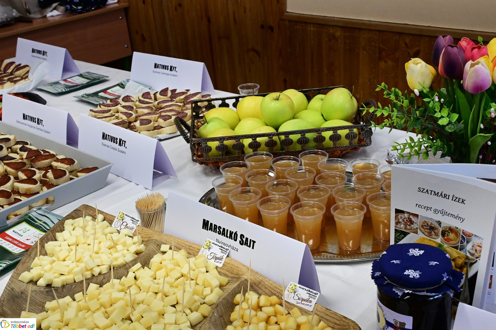 Itthonról-Otthonra - fórum középiskolásoknak az Eötvösben