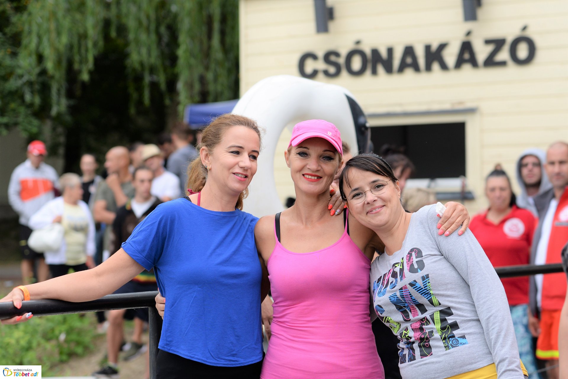 IV. Sóstói Sárkányhajó Fesztivál