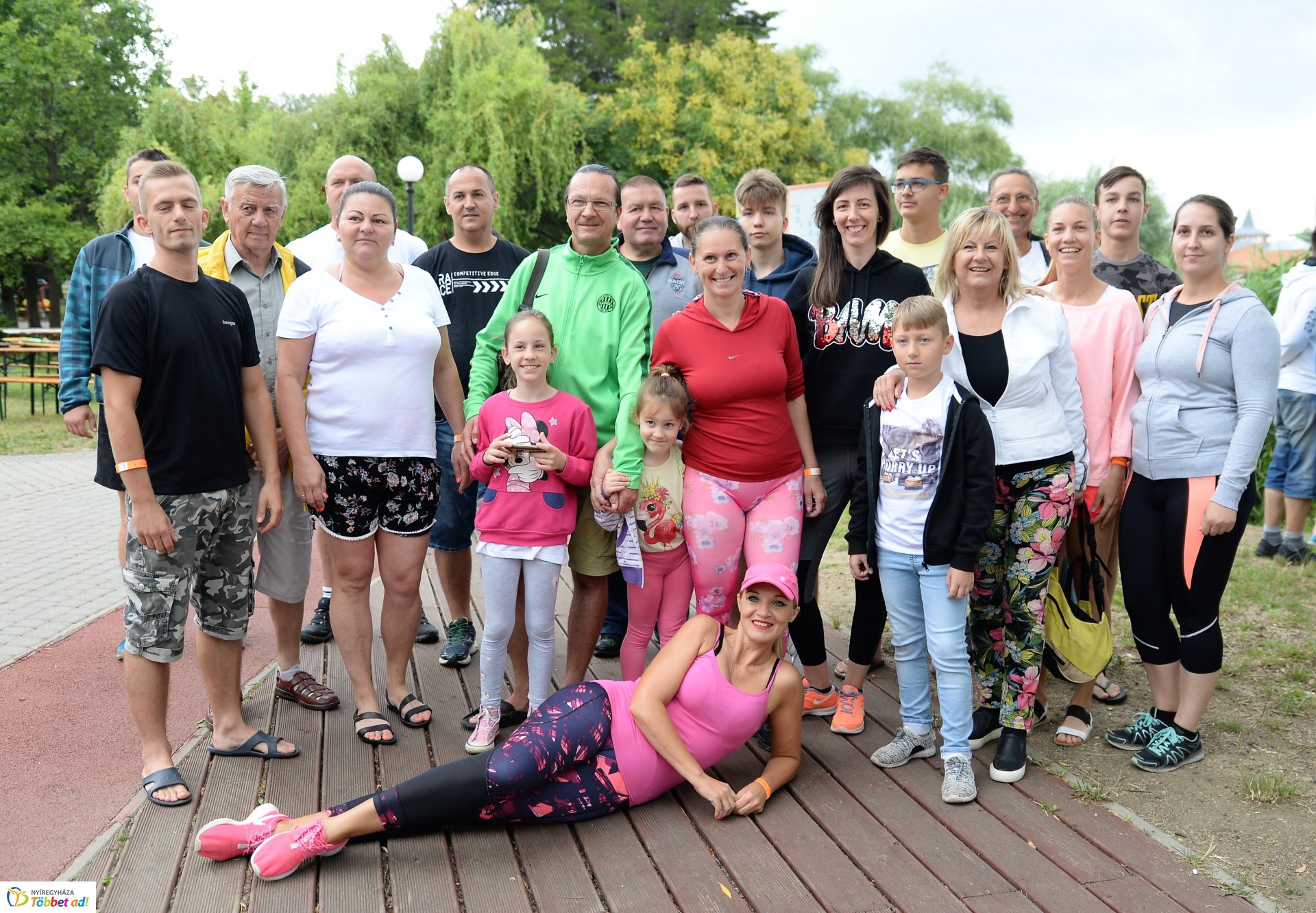 IV. Sóstói Sárkányhajó Fesztivál