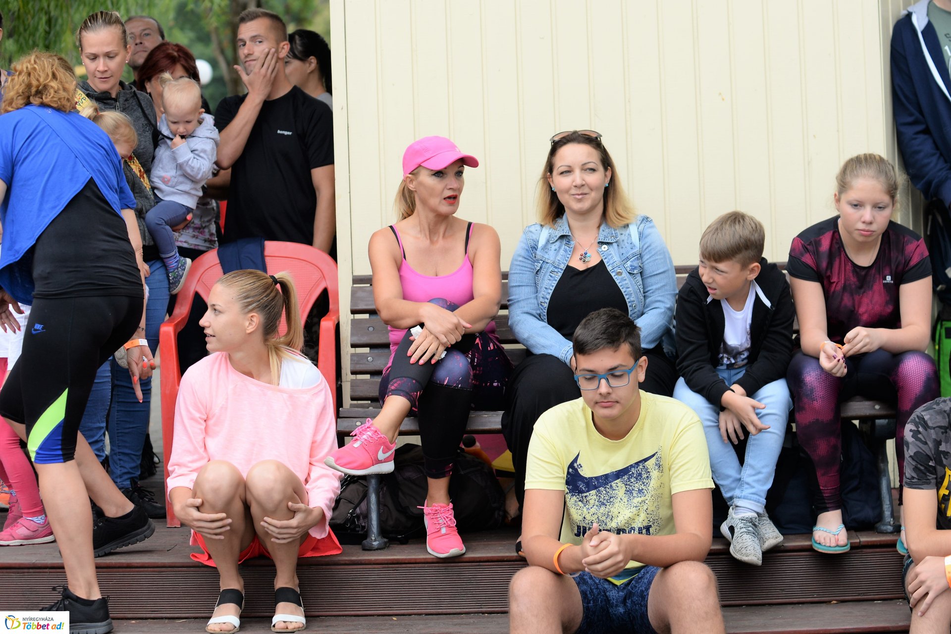 IV. Sóstói Sárkányhajó Fesztivál