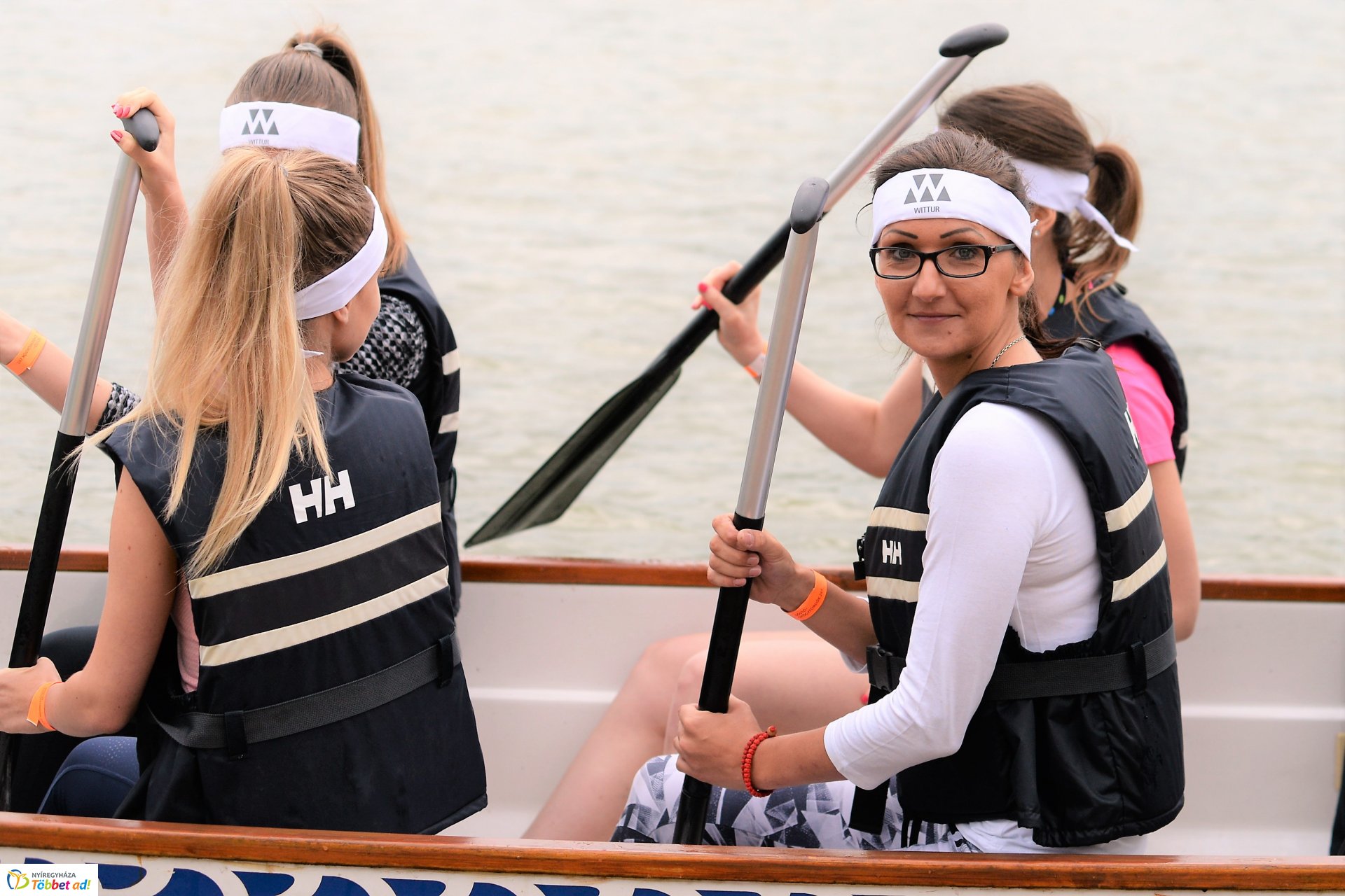 IV. Sóstói Sárkányhajó Fesztivál