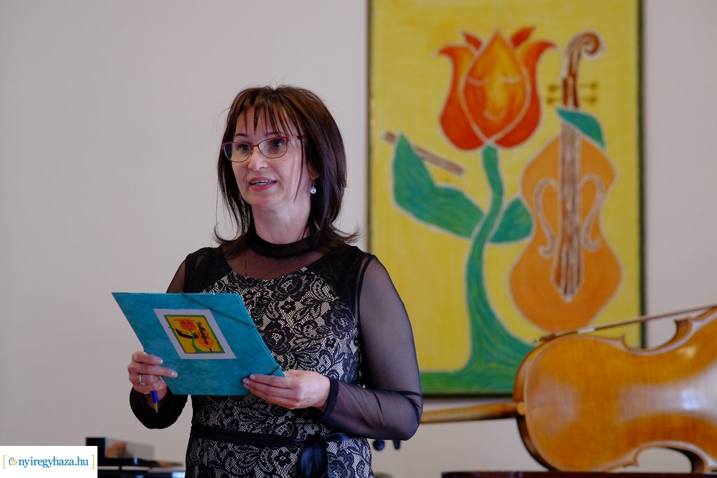 IX Kisvárdai Regionális csellóverseny 2023