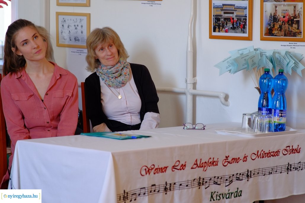 IX Kisvárdai Regionális csellóverseny 2023