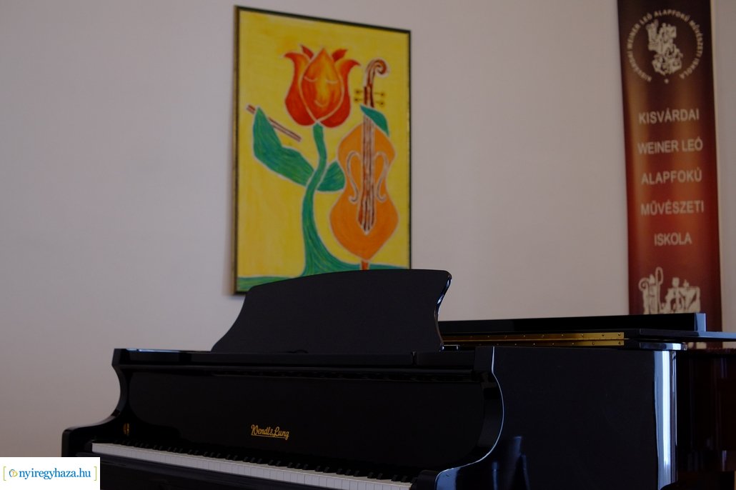 IX Kisvárdai Regionális csellóverseny 2023