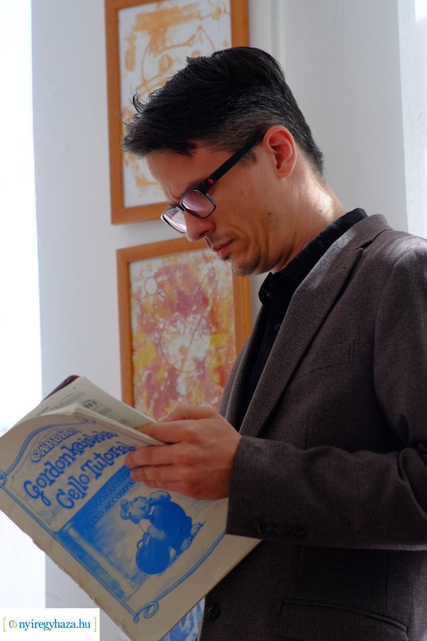 IX Kisvárdai Regionális csellóverseny 2023