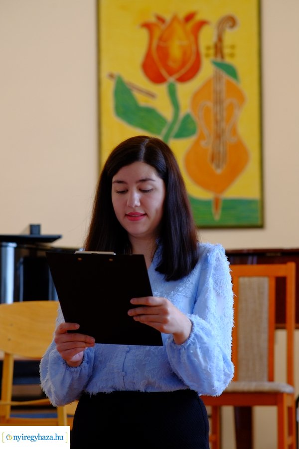 IX Kisvárdai Regionális csellóverseny 2023