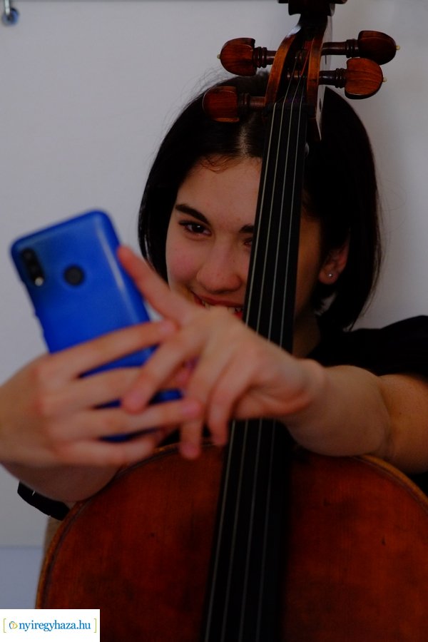 IX Kisvárdai Regionális csellóverseny 2023