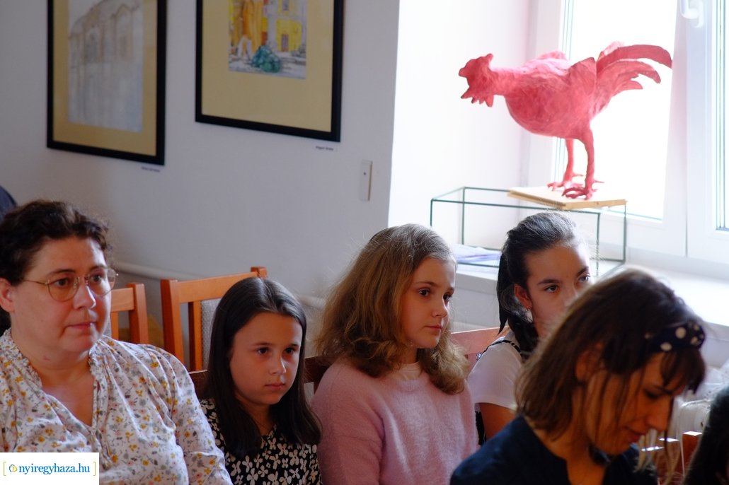 IX Kisvárdai Regionális csellóverseny 2023