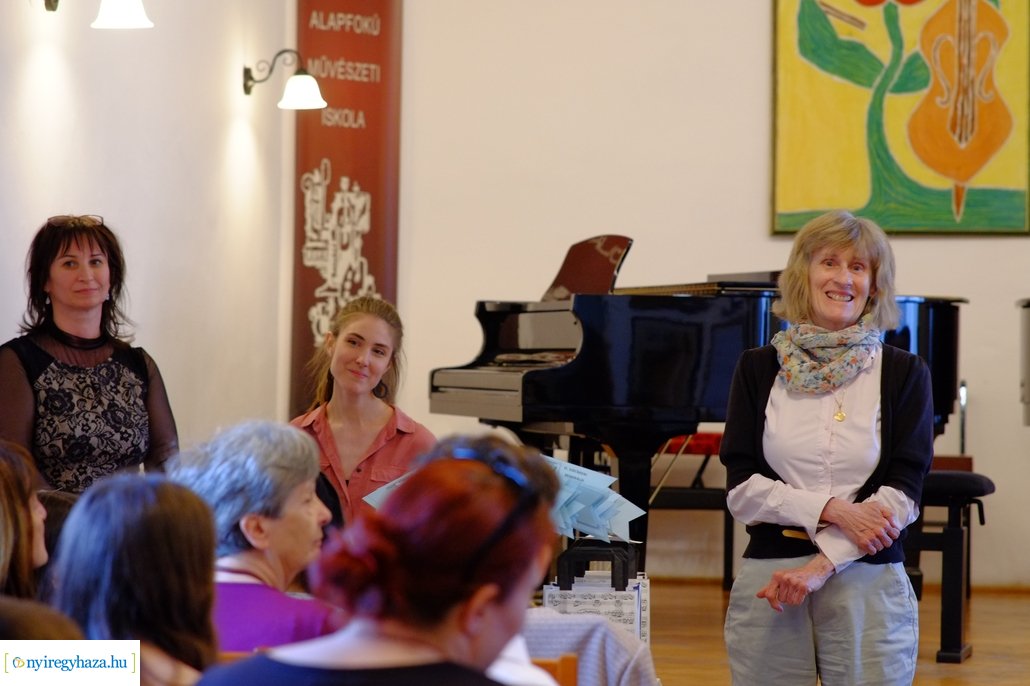 IX Kisvárdai Regionális csellóverseny 2023