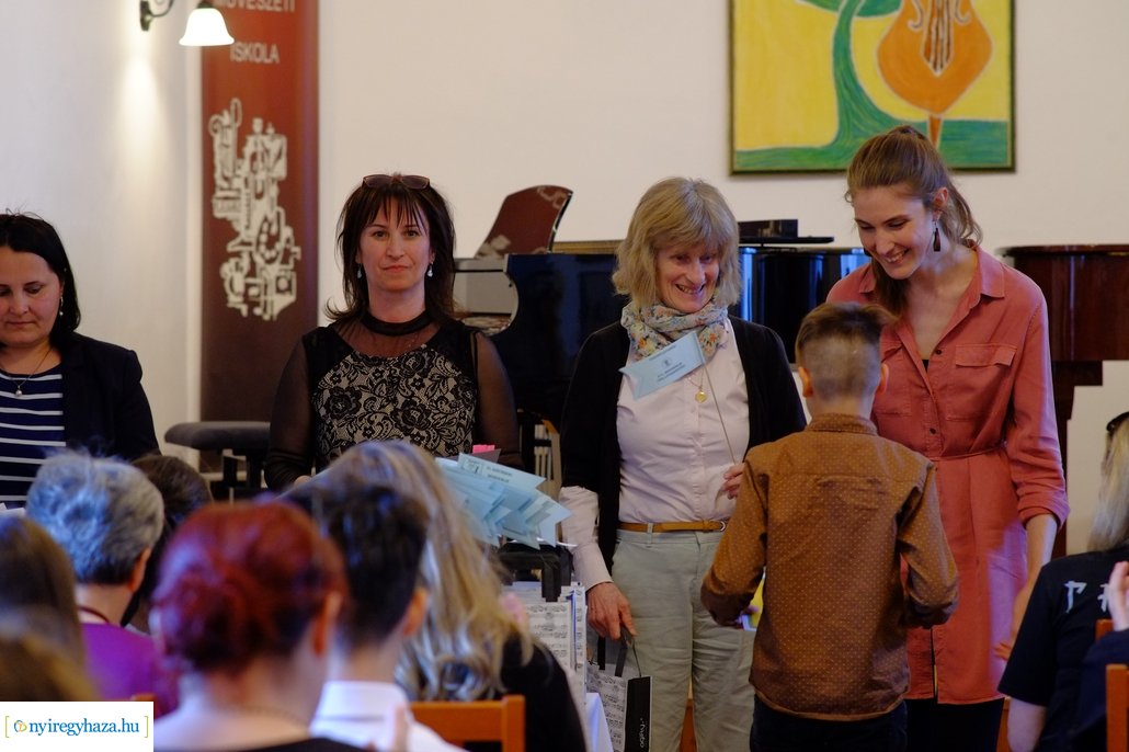 IX Kisvárdai Regionális csellóverseny 2023