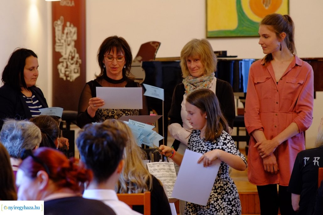 IX Kisvárdai Regionális csellóverseny 2023