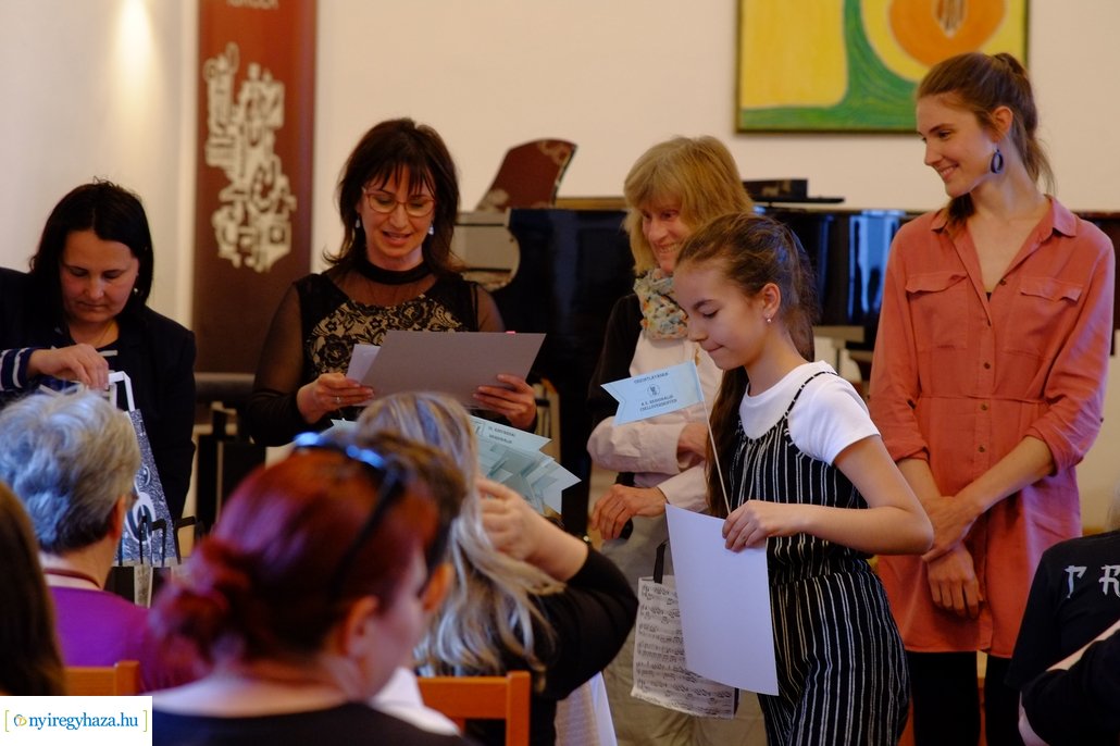 IX Kisvárdai Regionális csellóverseny 2023