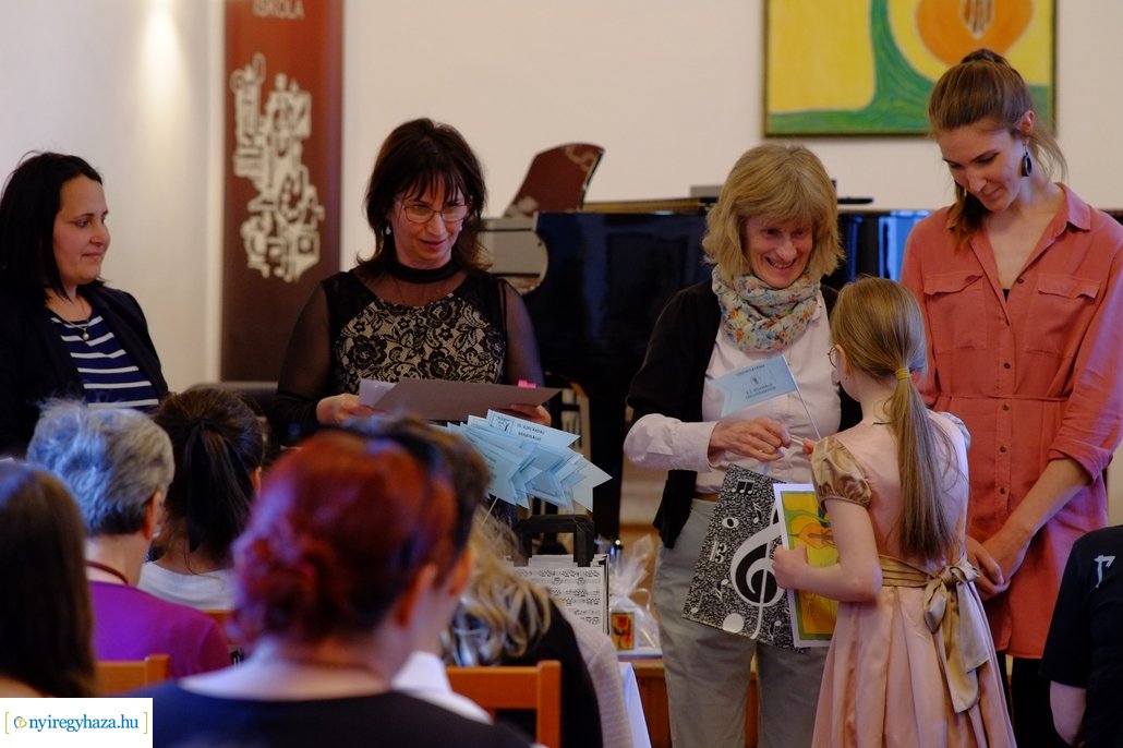 IX Kisvárdai Regionális csellóverseny 2023