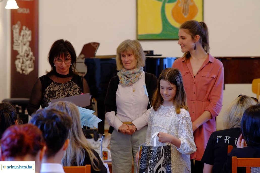 IX Kisvárdai Regionális csellóverseny 2023