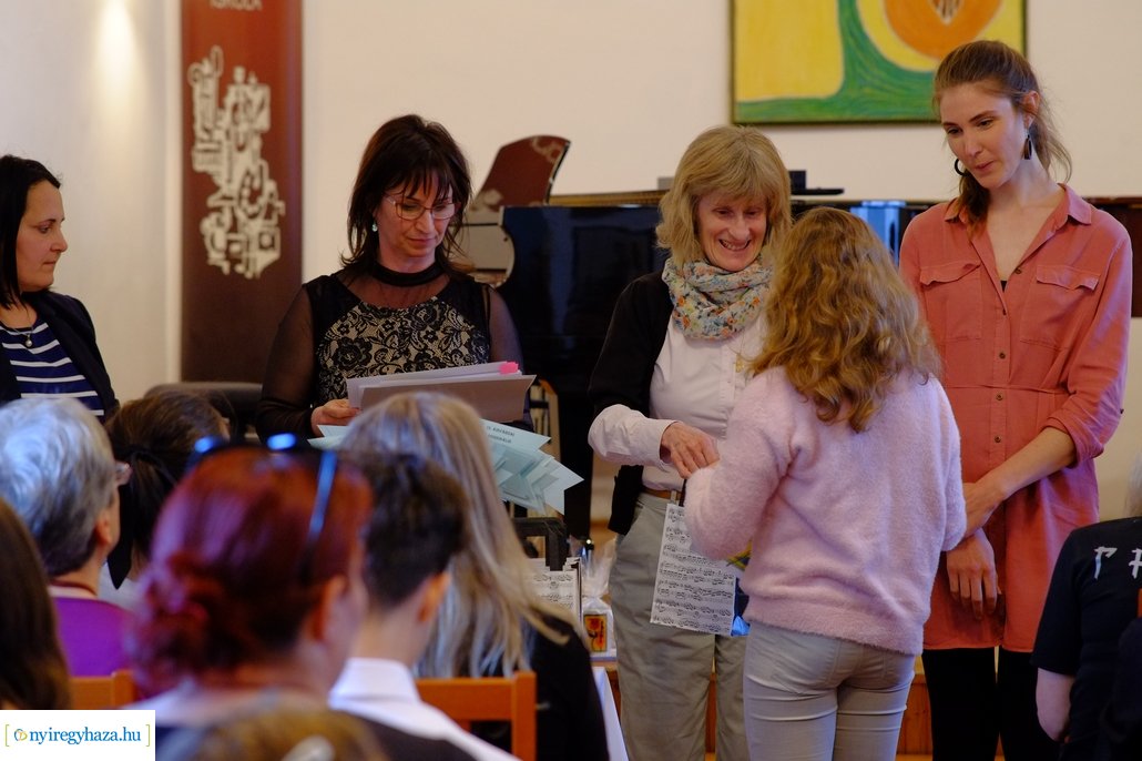 IX Kisvárdai Regionális csellóverseny 2023