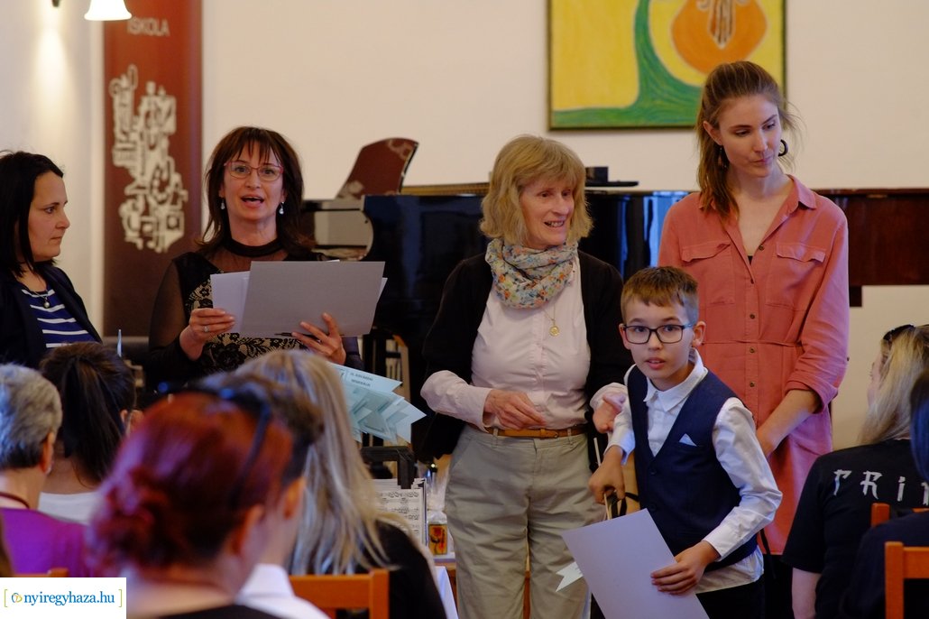 IX Kisvárdai Regionális csellóverseny 2023