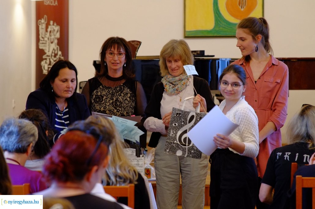 IX Kisvárdai Regionális csellóverseny 2023