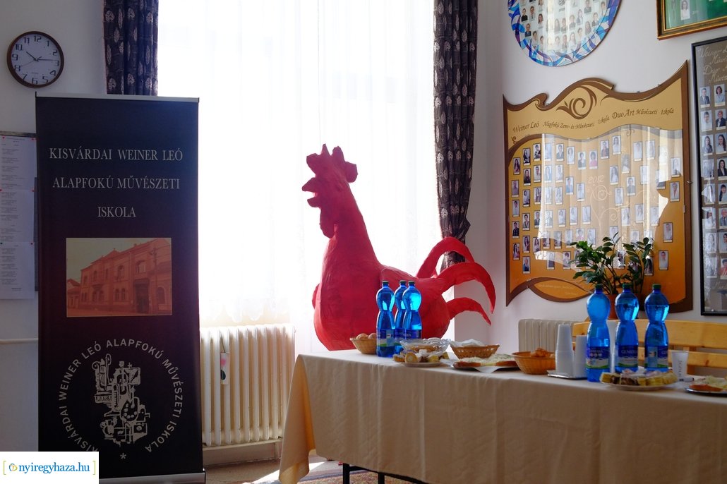 IX Kisvárdai Regionális csellóverseny 2023