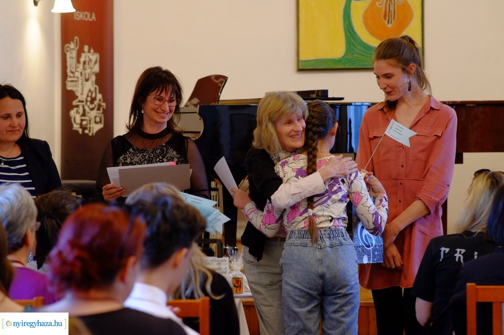 IX Kisvárdai Regionális csellóverseny 2023