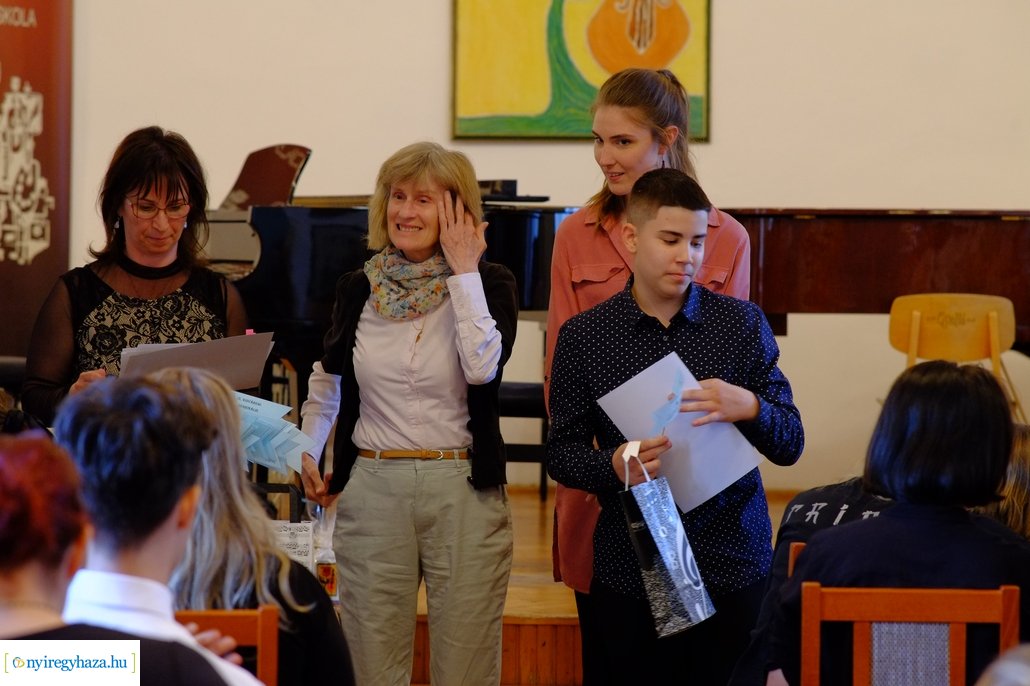 IX Kisvárdai Regionális csellóverseny 2023