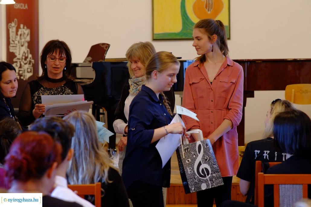 IX Kisvárdai Regionális csellóverseny 2023