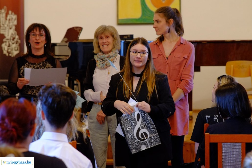 IX Kisvárdai Regionális csellóverseny 2023