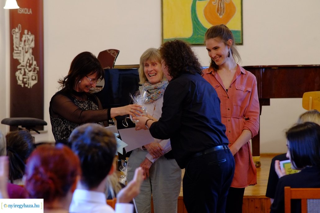 IX Kisvárdai Regionális csellóverseny 2023