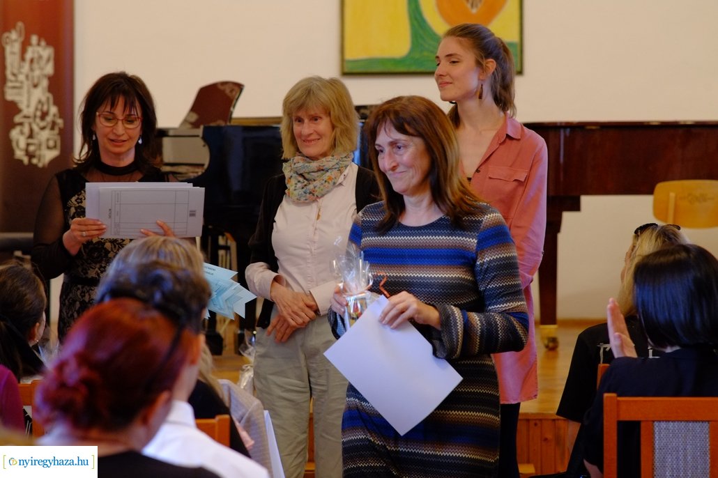 IX Kisvárdai Regionális csellóverseny 2023