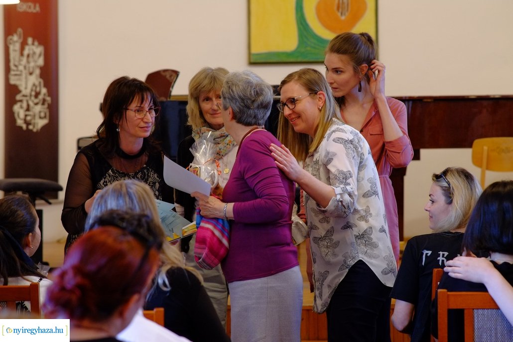 IX Kisvárdai Regionális csellóverseny 2023