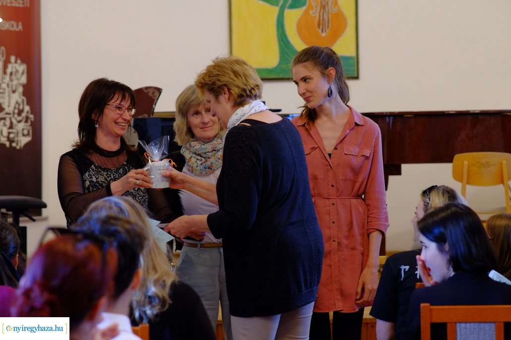 IX Kisvárdai Regionális csellóverseny 2023