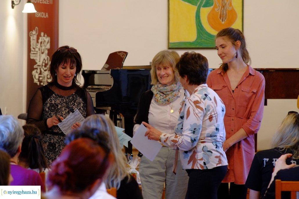 IX Kisvárdai Regionális csellóverseny 2023