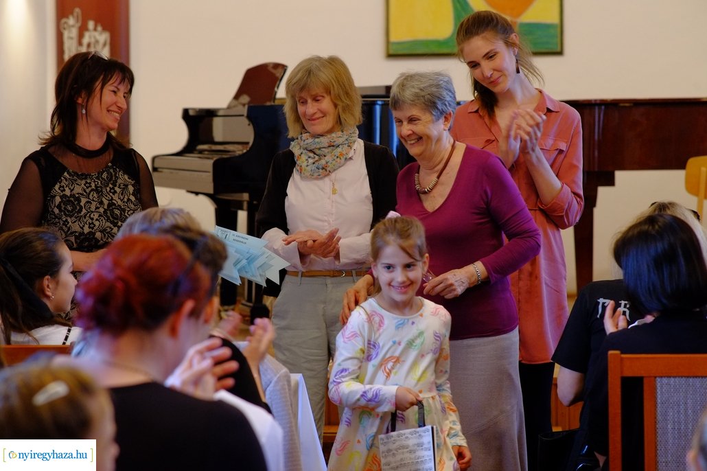 IX Kisvárdai Regionális csellóverseny 2023