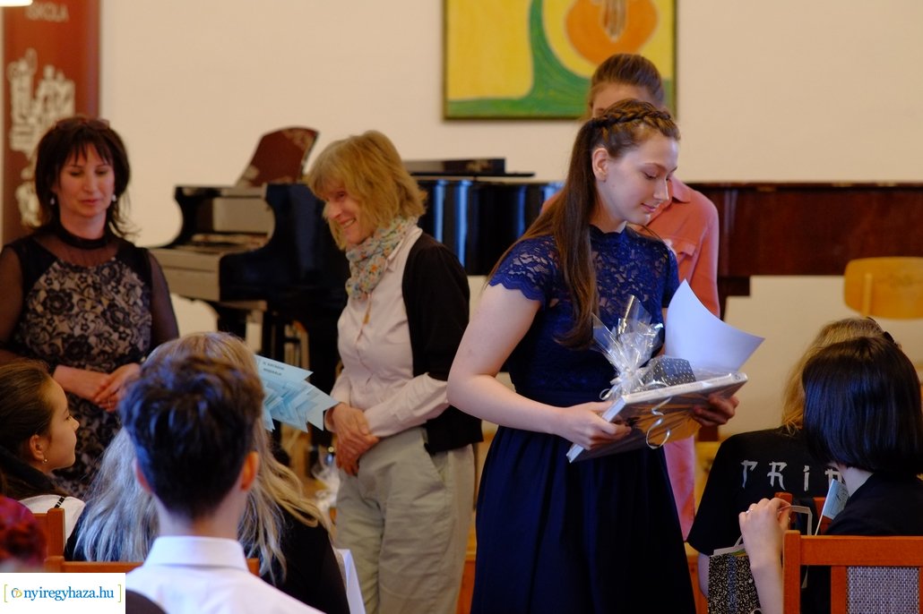 IX Kisvárdai Regionális csellóverseny 2023