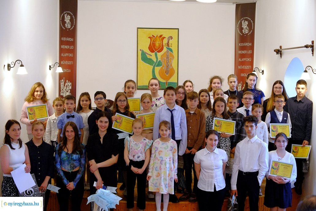 IX Kisvárdai Regionális csellóverseny 2023