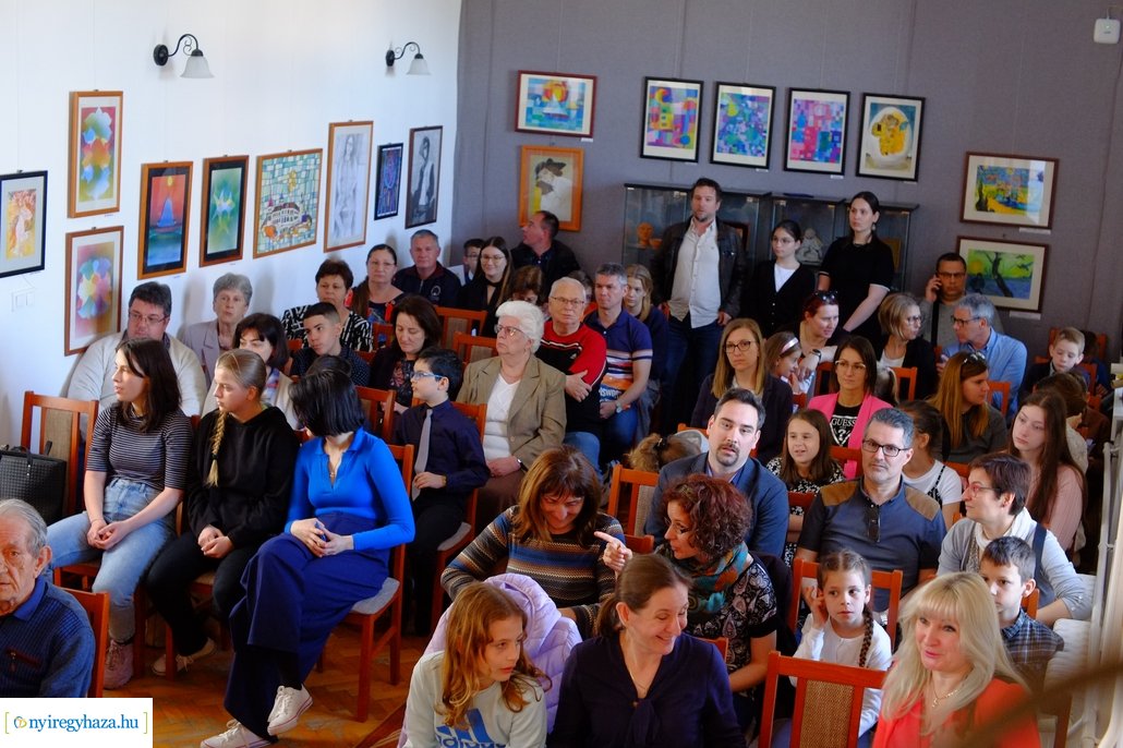 IX Kisvárdai Regionális csellóverseny 2023