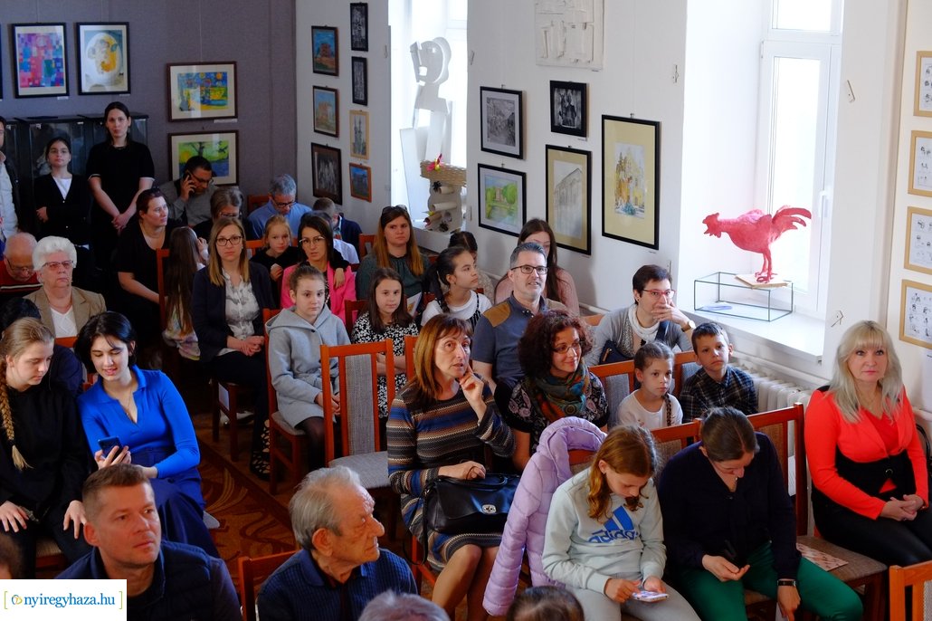 IX Kisvárdai Regionális csellóverseny 2023