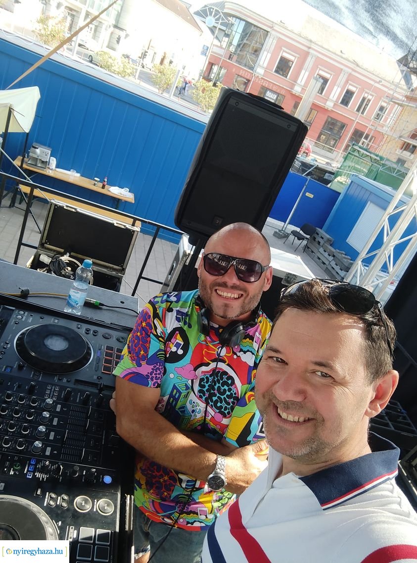 Ízelítő a futófesztiválról