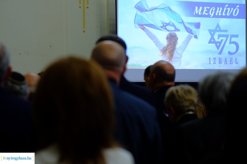 Izrael 75