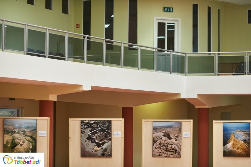 Izraeli nagykövet a Bethlen Gábor iskolában