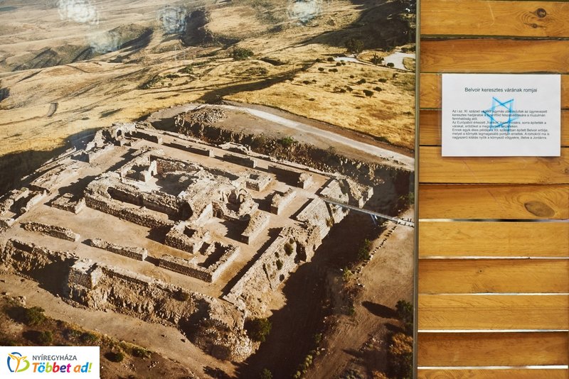 Izraeli nagykövet a Bethlen Gábor iskolában