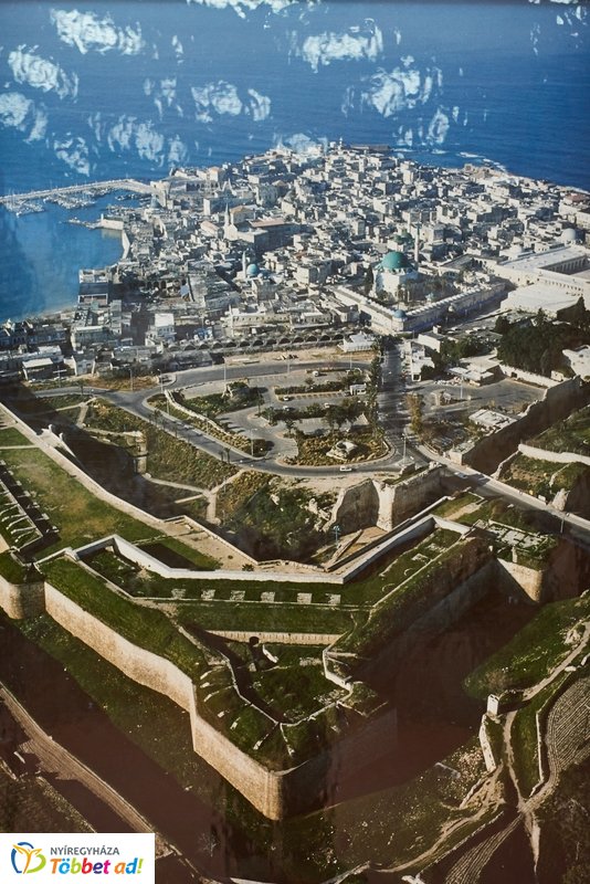 Izraeli nagykövet a Bethlen Gábor iskolában