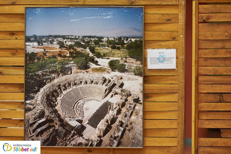 Izraeli nagykövet a Bethlen Gábor iskolában