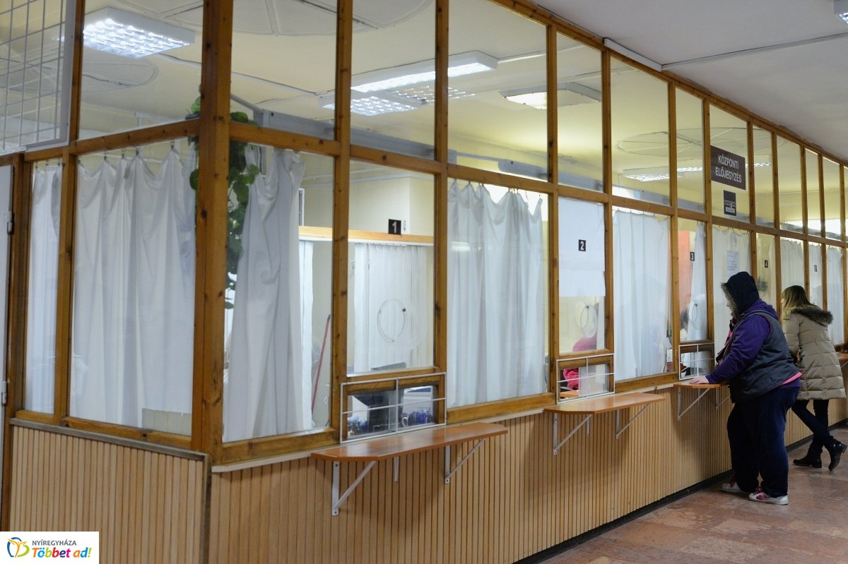 Járóbeteg szakellátók fejlesztése