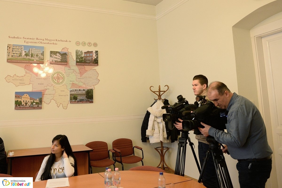 Járóbeteg szakellátók fejlesztése