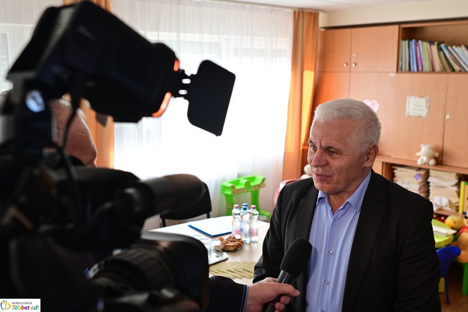 Játékadomány a Jász-Plasztiktól 2026